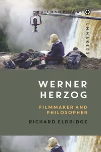 Werner Herzog_cover