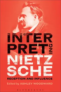 Interpreting Nietzsche_cover