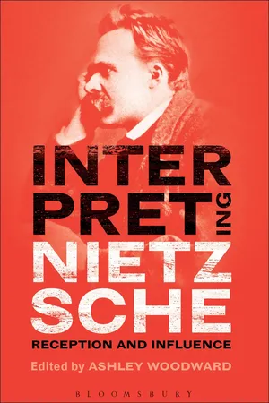 Interpreting Nietzsche