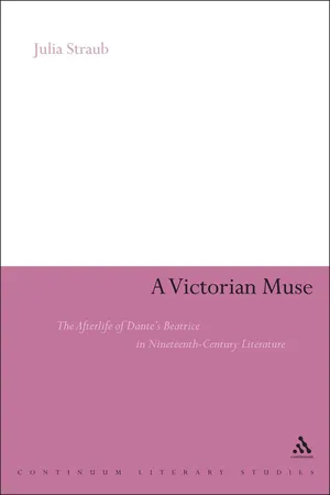 A Victorian Muse