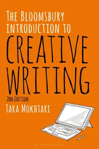 The Bloomsbury Introduction to Creative Writing_cover