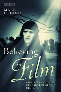 Believing in Film_cover