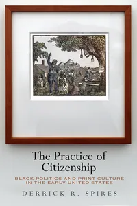 The Practice of Citizenship_cover