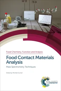 Food Contact Materials Analysis_cover