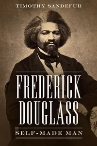 Frederick Douglass_cover