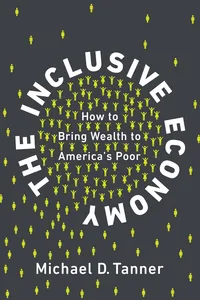 The Inclusive Economy_cover