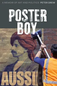 Poster Boy_cover