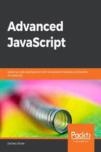 Advanced JavaScript_cover
