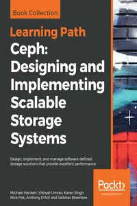 Ceph: Designing and Implementing Scalable Storage Systems_cover