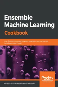 Ensemble Machine Learning Cookbook_cover