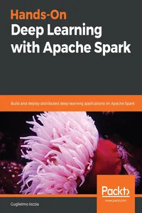 Hands-On Deep Learning with Apache Spark_cover