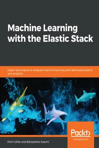 Machine Learning with the Elastic Stack_cover