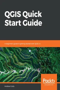 QGIS Quick Start Guide_cover