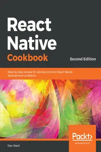 React Native Cookbook_cover