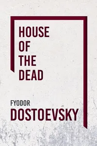 The House of the Dead_cover