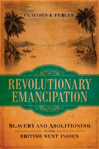 Revolutionary Emancipation_cover