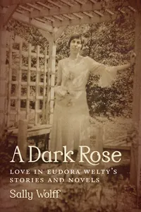 A Dark Rose_cover