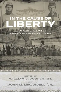 In the Cause of Liberty_cover
