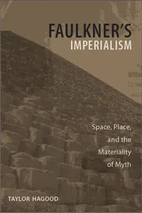 Faulkner's Imperialism_cover