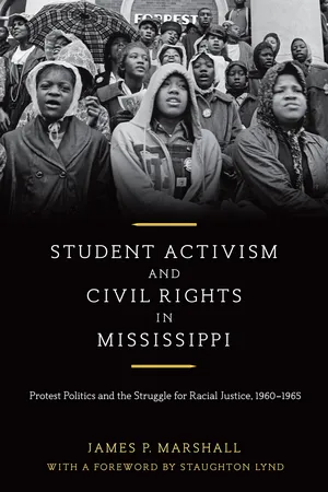 Student Activism and Civil Rights in Mississippi