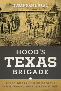 Hood's Texas Brigade_cover