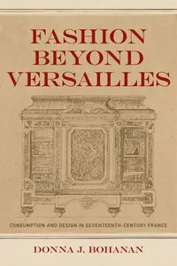 Fashion beyond Versailles_cover