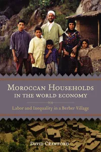 Moroccan Households in the World Economy_cover