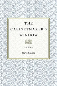 The Cabinetmaker's Window_cover