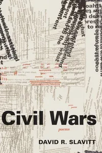 Civil Wars_cover