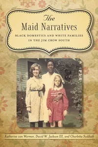 The Maid Narratives_cover