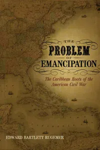 The Problem of Emancipation_cover