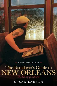 The Booklover's Guide to New Orleans_cover