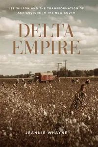Delta Empire_cover
