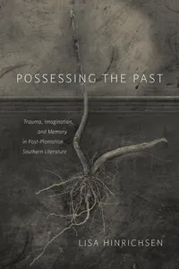 Possessing the Past_cover