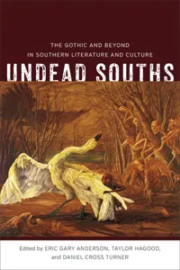 Undead Souths_cover