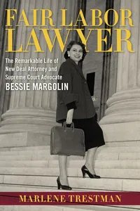 Fair Labor Lawyer_cover