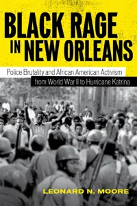 Black Rage in New Orleans_cover