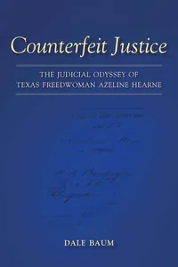 Counterfeit Justice_cover