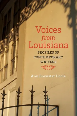 Voices from Louisiana