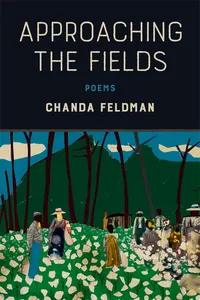 Approaching the Fields_cover