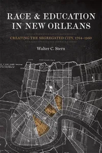 Race and Education in New Orleans_cover
