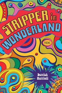 Stripper in Wonderland_cover