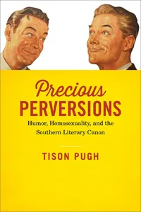 Precious Perversions_cover