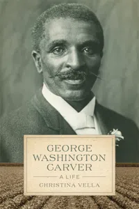 George Washington Carver_cover