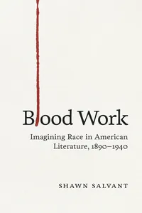 Blood Work_cover