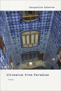 Ultimatum from Paradise_cover