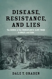 Disease, Resistance, and Lies_cover