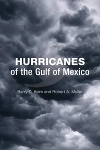 Hurricanes of the Gulf of Mexico_cover