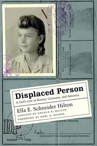 Displaced Person_cover