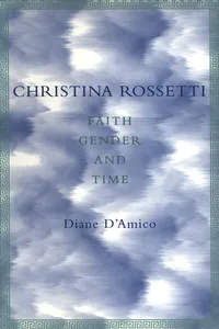 Christina Rossetti_cover
